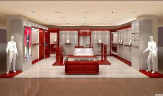 郑州银基商贸城 郑州银基商贸城