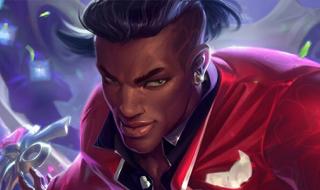 lol薇恩出装 lol薇恩出装