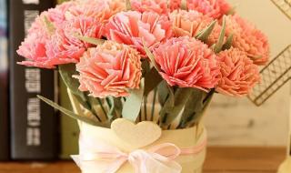 教师节礼物手工简单 教师节礼物手工简单