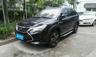 上海汽车租赁公司排名 上海汽车租赁公司排名