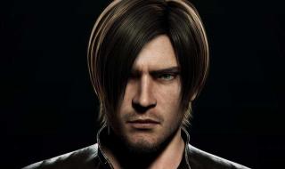 生化危机cg电影