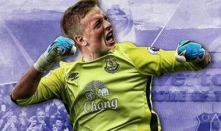 2022世界杯英格兰门将 2022世界杯英格兰门将