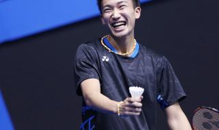 中国羽毛球男单名将 中国羽毛球男单名将